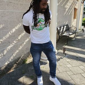 Meet your Posher, Tyrell